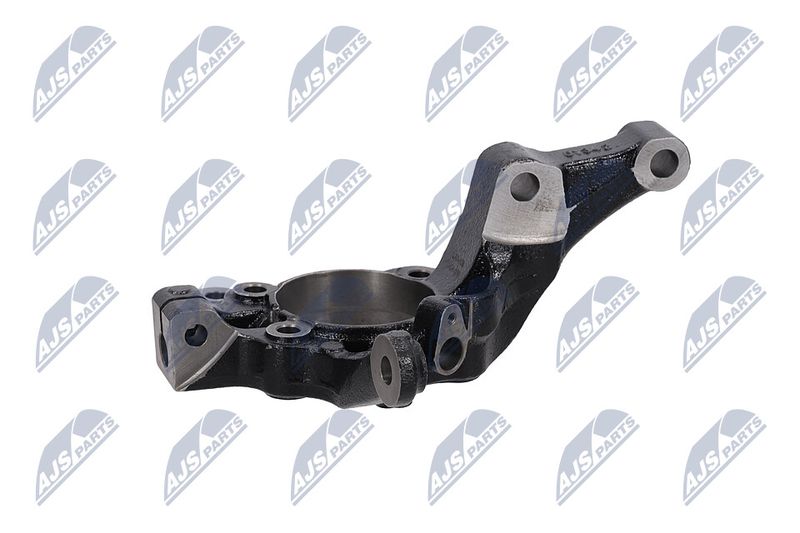 Käändmik, rattakinnitus, NTY ZZP-KA-009