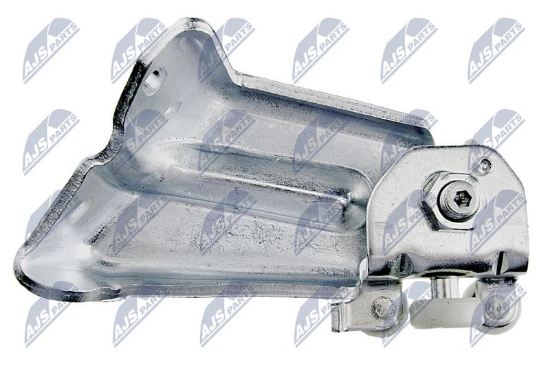 Rullijuht, lükanduks, NTY EZC-FT-012