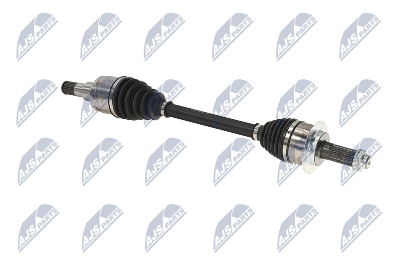 NTY NPW-SU-079 Drive Shaft