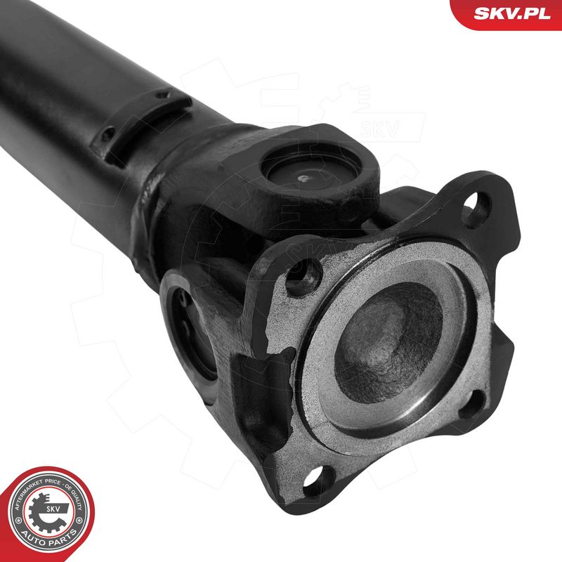 Veovõll, ESEN SKV 76SKV163