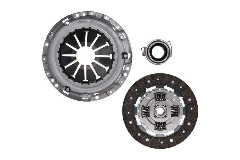 Sidurikomplekt, KAMOKA KC347