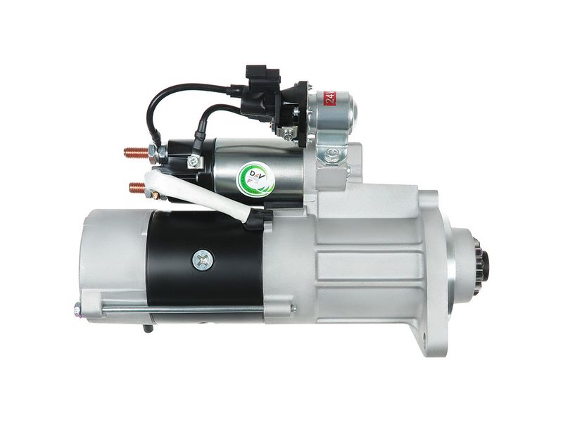 AS-PL S5453S Starter