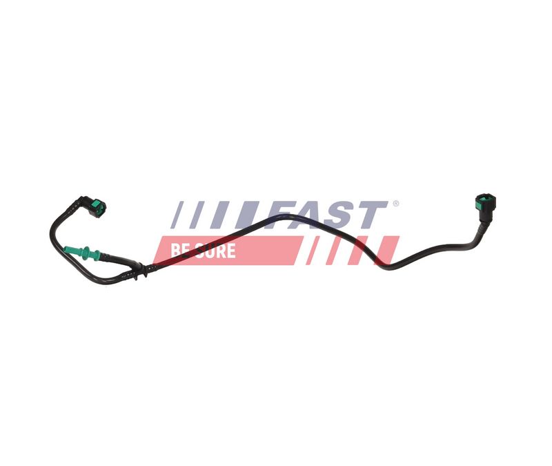 FAST FT14053 Kuro vamzdelis