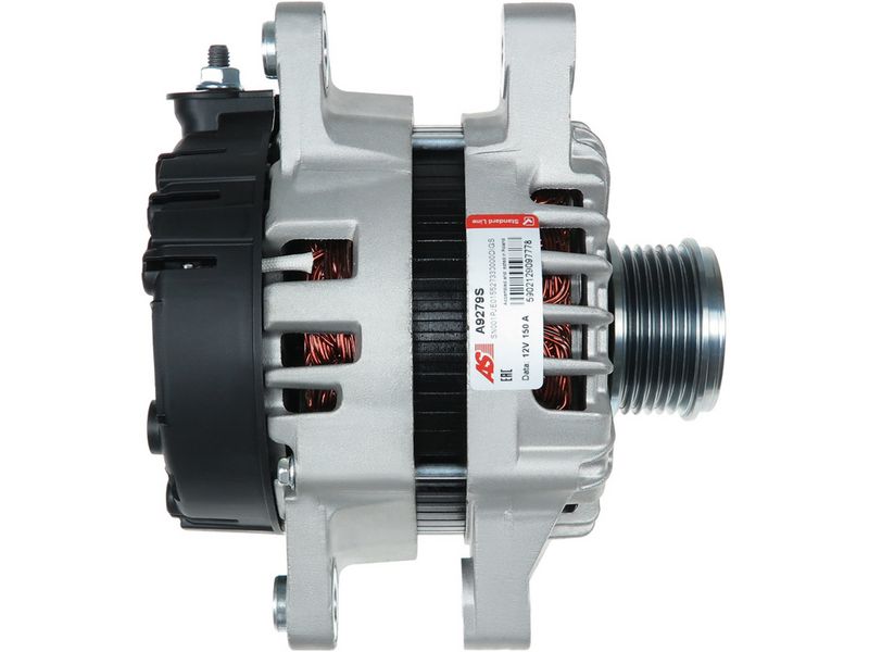 AS-PL A9279S Alternator
