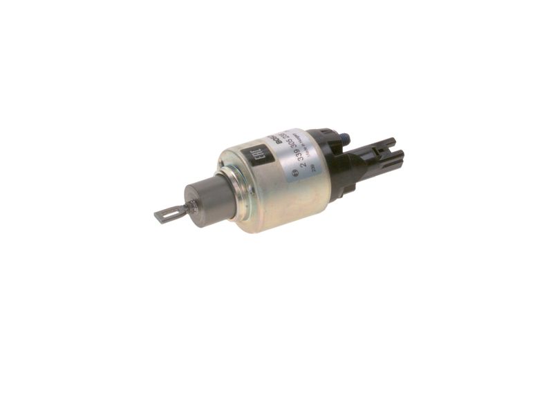 BOSCH 2339305238 Solenoid Switch, starter
