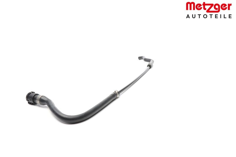 METZGER AUTOTEILE 2420563 Radiator Hose