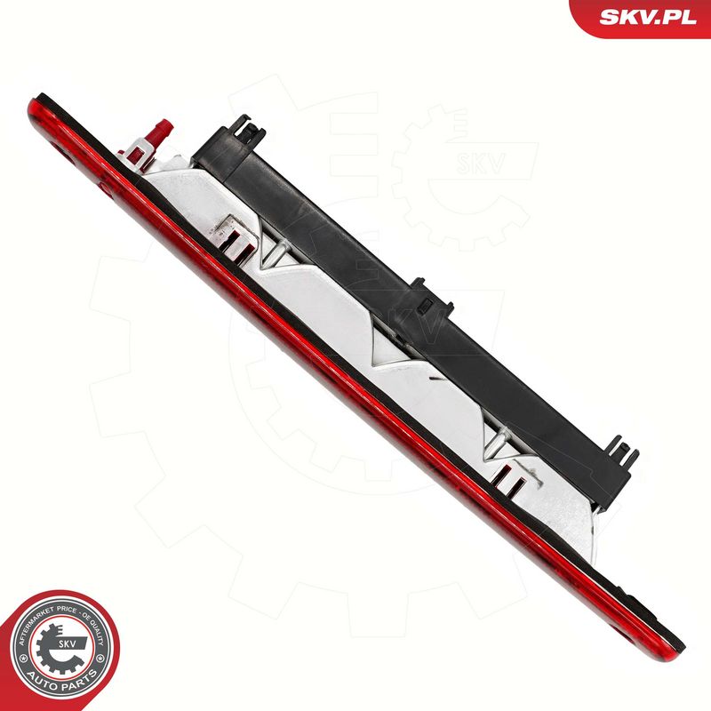 Lisapidurituli, ESEN SKV 72SKV811