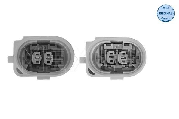 MEYLE 100 199 3200/S Mounting, engine