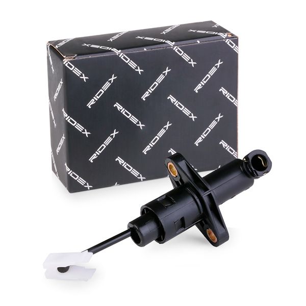 RIDEX 234M0080 Master Cylinder, clutch