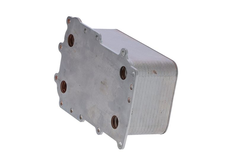 Olejový chladič, motorový olej 31231