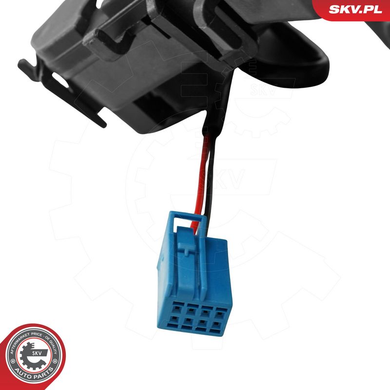 Ukselukk, ESEN SKV 60SKV772