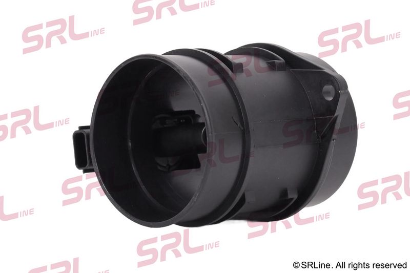 Mass air flow sensor