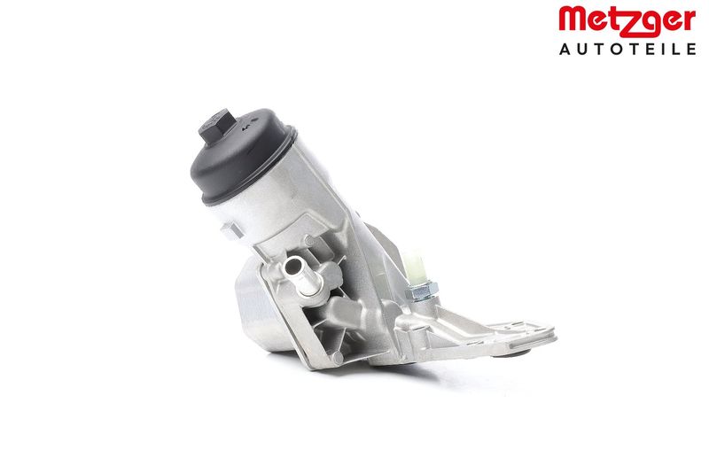 METZGER AUTOTEILE 2370156 Housing, oil filter