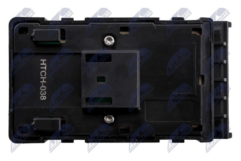 NTY EWS-CH-038 Switch, window regulator