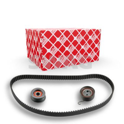 SWAG 40 92 3437 Timing Belt Kit