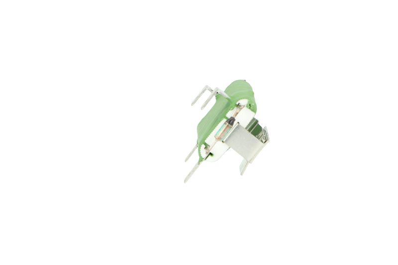 Odpor, vnitřní tlakový ventilátor 342124