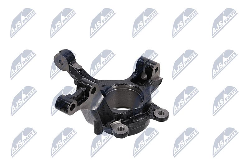 Käändmik, rattakinnitus, NTY ZZP-RE-013