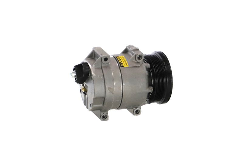 REMANTE 005-001-000136R Compressor, air conditioning