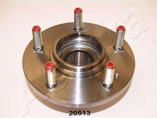 ASHIKA 44-20513 Wheel Hub