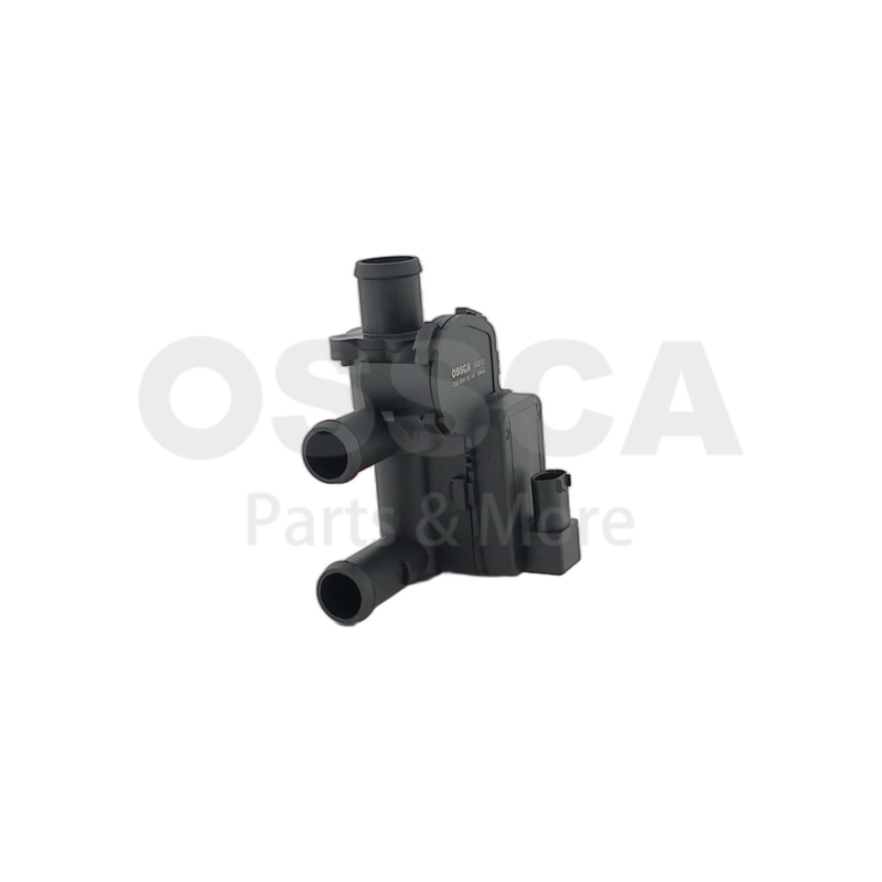 Juhtklapp, nukkvõlli asend, OSSCA 53212