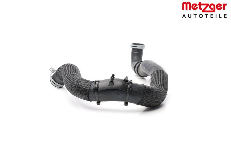 METZGER AUTOTEILE 2421166 Radiator Hose