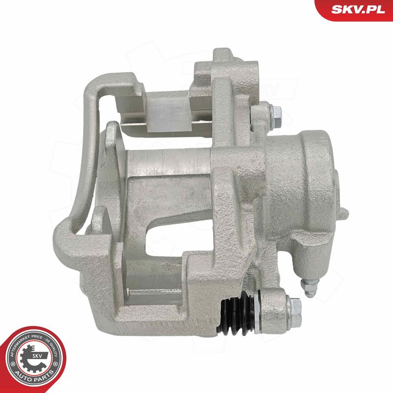 Pidurisadul, ESEN SKV 79SKV862