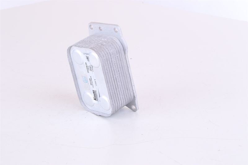 Õliradiaator, mootoriõli, NISSENS 90740