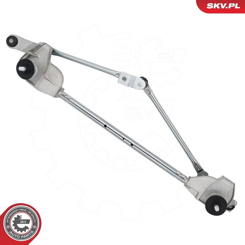 Pesurihoovastik, ESEN SKV...