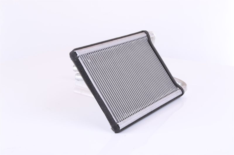 NISSENS 77532 Heat Exchanger, interior heating