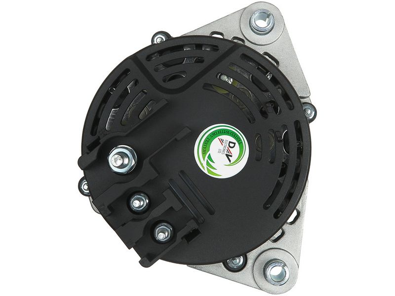 Generaator, AS-PL A4100