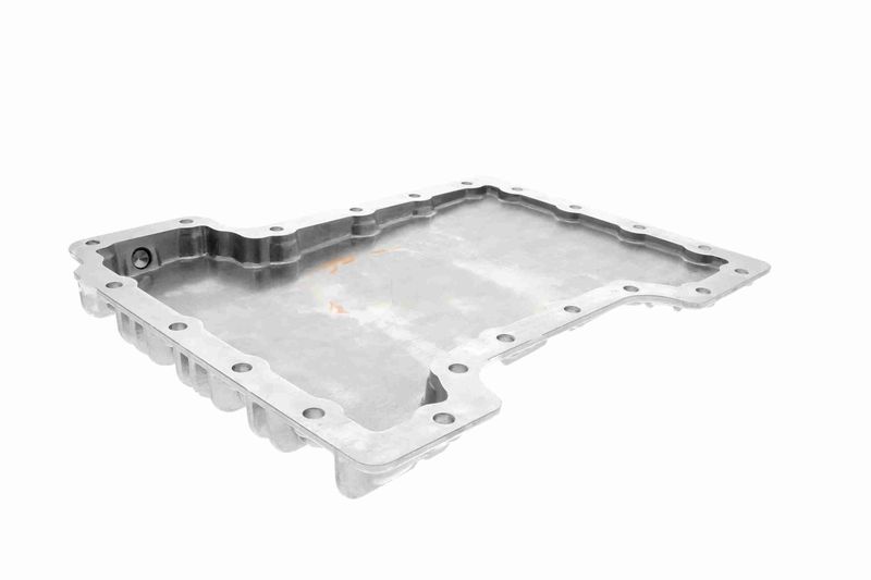 VAICO V48-0468 Oil Sump