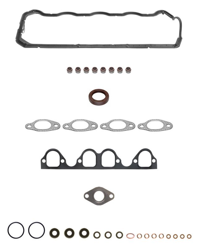 Juego de juntas, culata