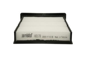 MISFAT Filtre d'habitacle HB178