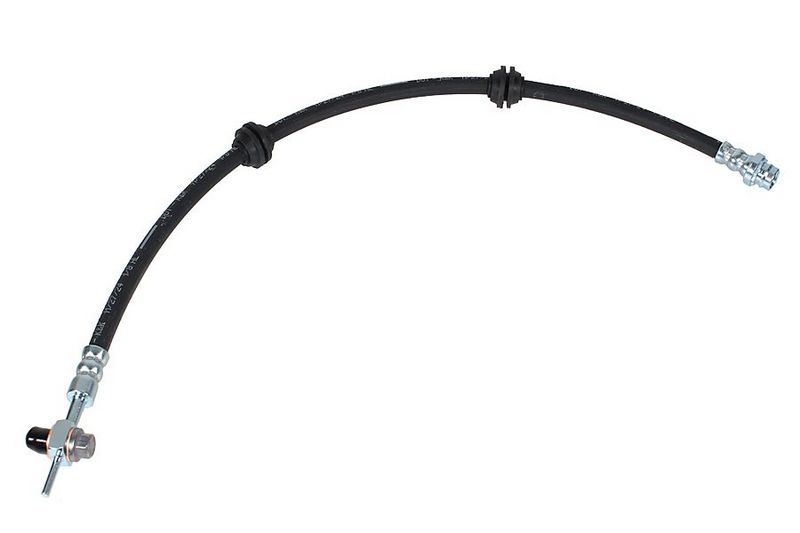 METZGER AUTOTEILE 4111753 - Brake Hose
