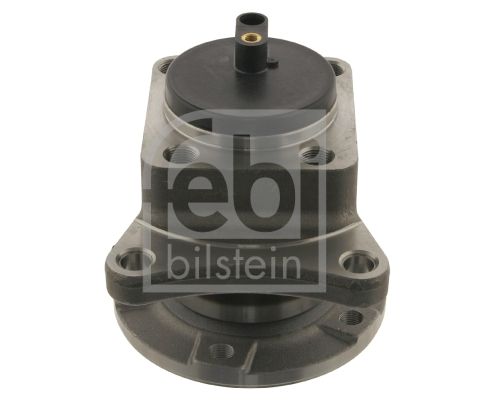 Комплект колісних підшипників, Febi Bilstein 30887