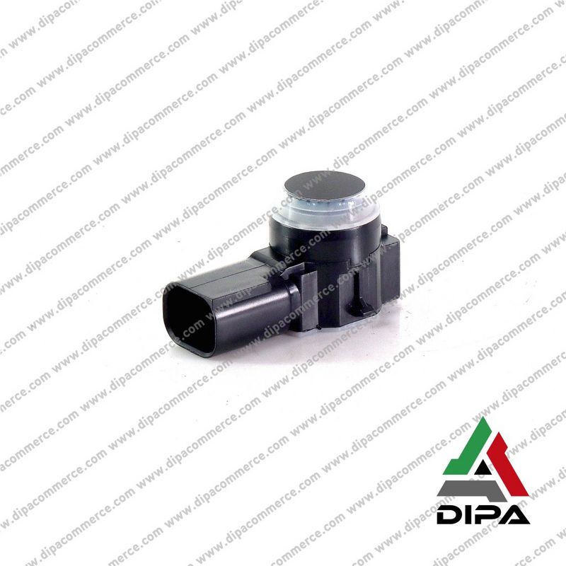 Sensor, auxiliar de aparcamiento