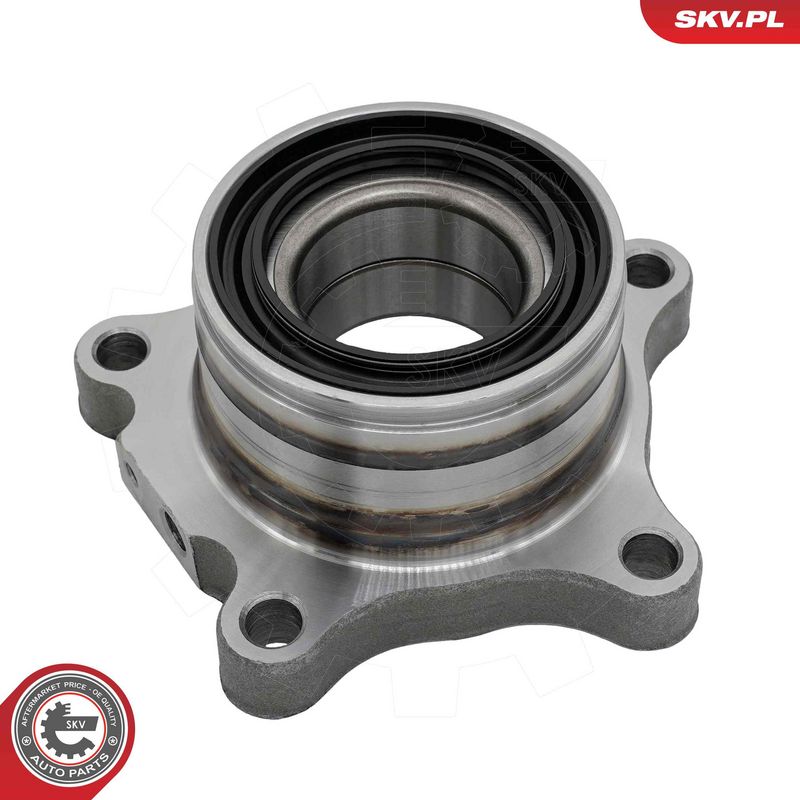 Rattalaagrikomplekt, ESEN...