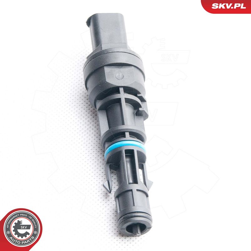 Andur, kiirus, ESEN SKV 17SKV363