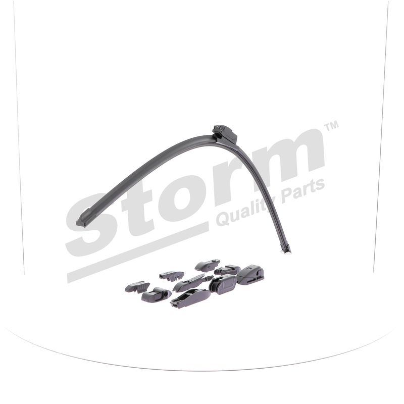 Balai d'essuie-glace STORM QUALITY PARTS 1000701