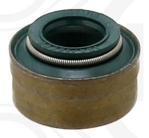 ELRING FORD САЛЬНИК КЛАПАНА 8x12/15,4x9,5 FORD 1.8D,TD 92-,2.4 V6 87-