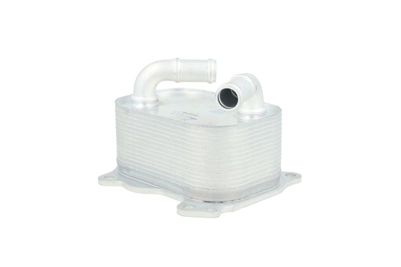 NRF 31938 Oil Cooler, Engine Oil