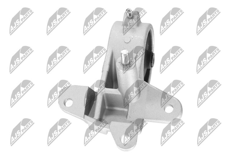 Paigutus, Mootor, NTY ZPS-DA-004