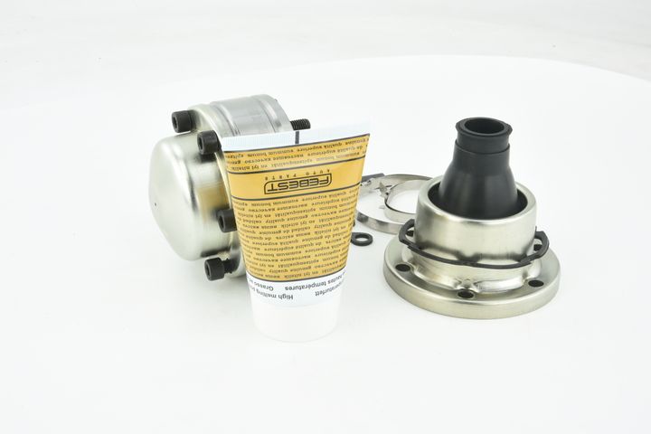 Liigend, kardaanvõll, FEBEST 2011-NITSHA