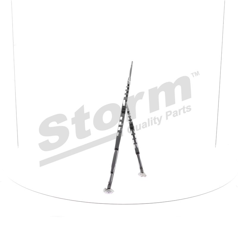 Balai d'essuie-glace STORM QUALITY PARTS STO650400CLAS