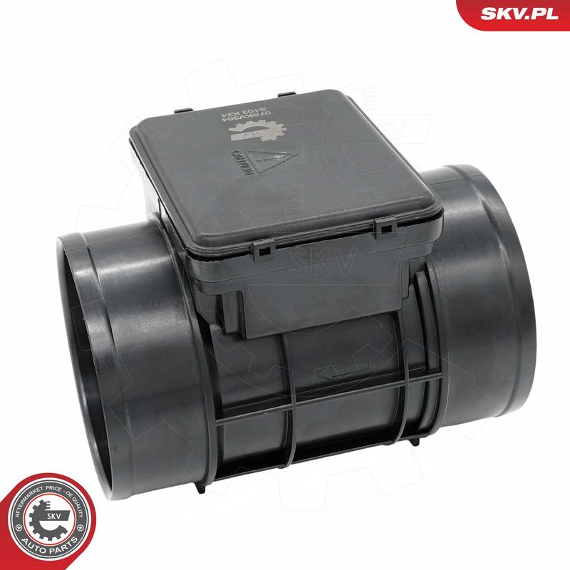 Õhumassimõõtja, ESEN SKV...