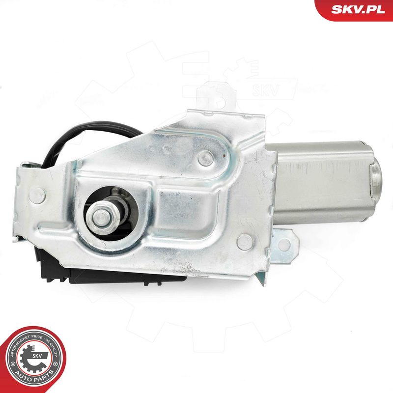 Pesuri mootor, ESEN SKV 19SKV221