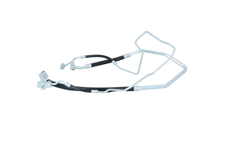 NRF 400132 High/Low-pressure Line, air conditioning