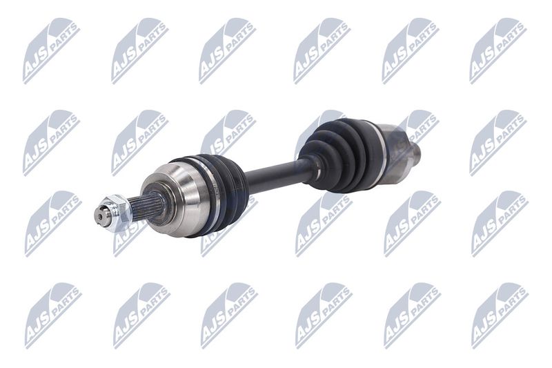 Veovõll, NTY NPW-PL-135