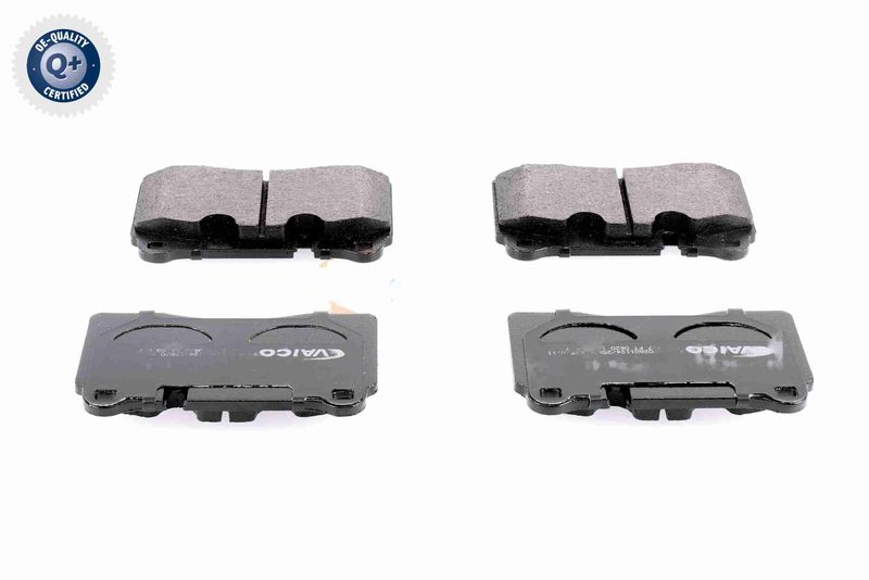 VAICO V10-8296 Brake Pad Set, disc brake