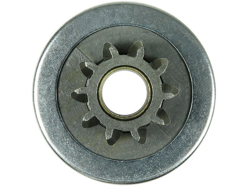 Vabajooks, starter, AS-PL SD0047